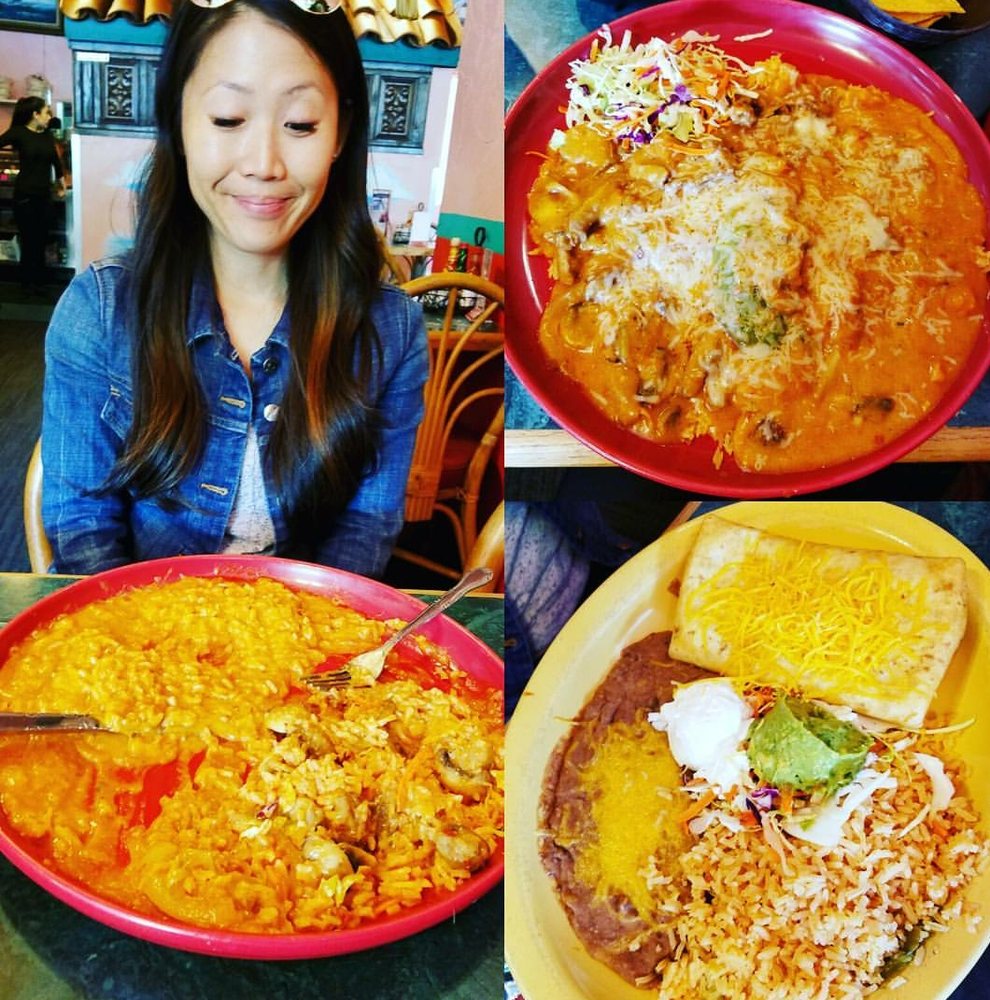 La Costa Restaurant 128 Photos & 220 Reviews Mexican 206 SW 152nd