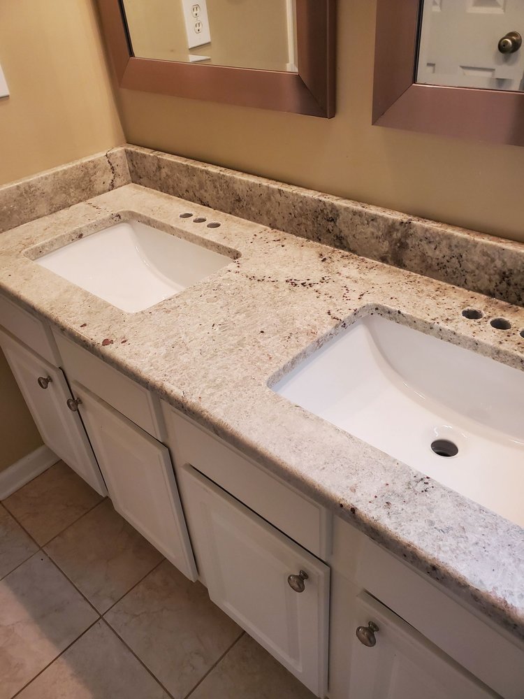 Cutting Edge Stoneworks