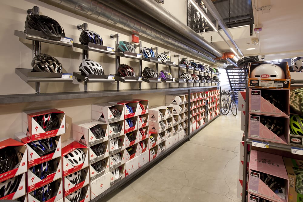 Mike's Bikes - San Francisco