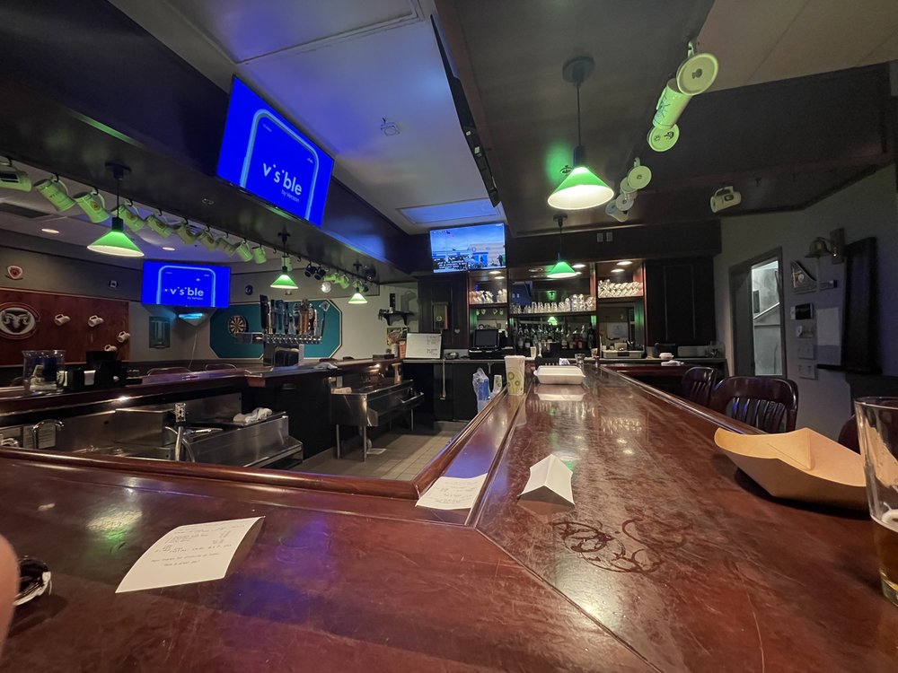 Miller’s Landing SNCO Club