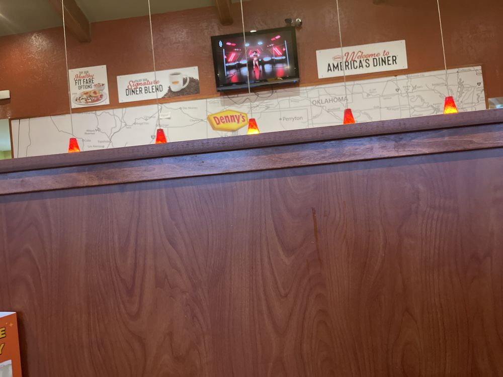 Denny's