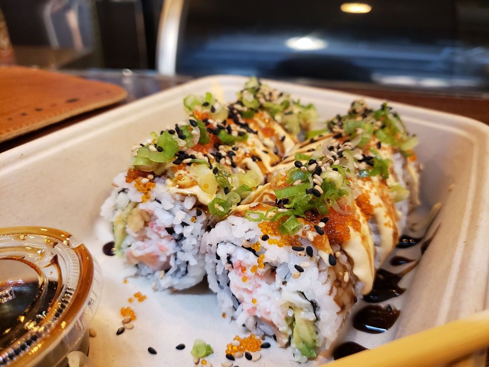 Makimono