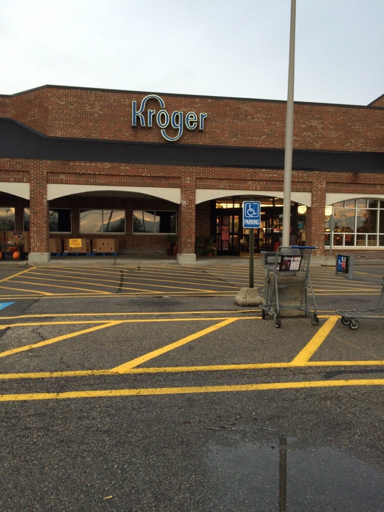 Kroger Drugstores 9939 Montogmery Rd, Montgomery, OH Phone Number