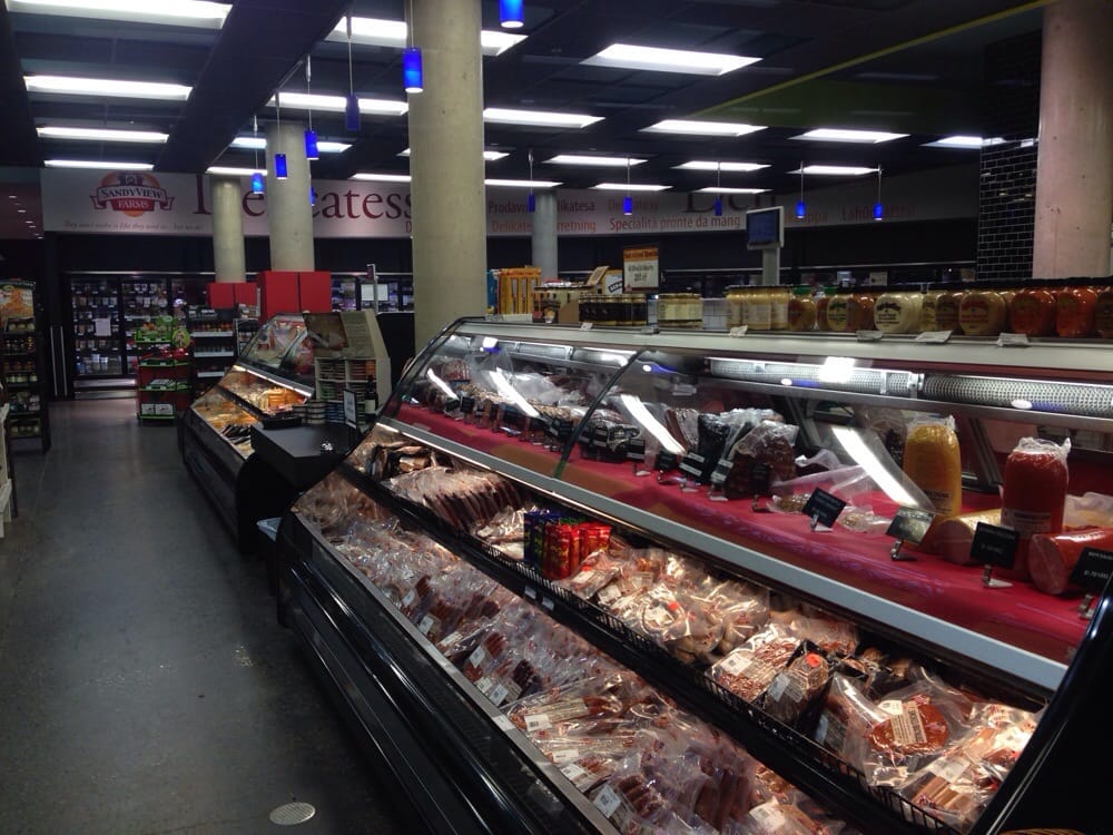 Amaranth Whole Foods Market Grocery 101 Riel Drive, St. Albert, AB