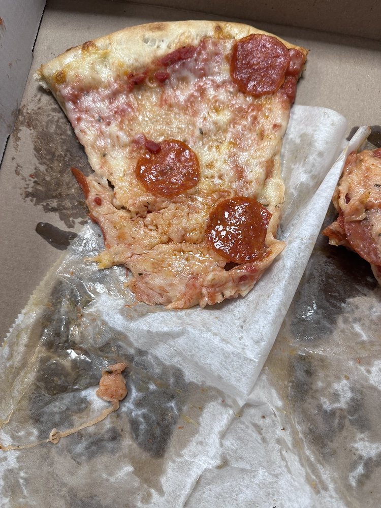 Antonios Pizzeria