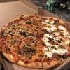 Mr Crispy's Brick Oven Pizza