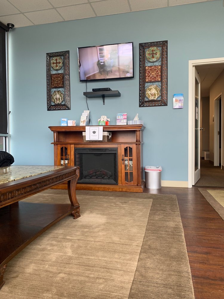 image of business Affinity Dental