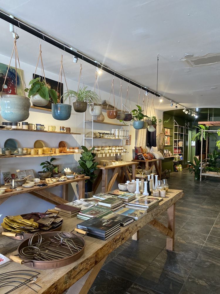 Botanica Home and Garden