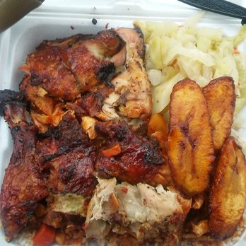 Yaad Food Jamaican Restaurant Springfield Ma Yaad Food Jamaican Restaurant Springfield Ma