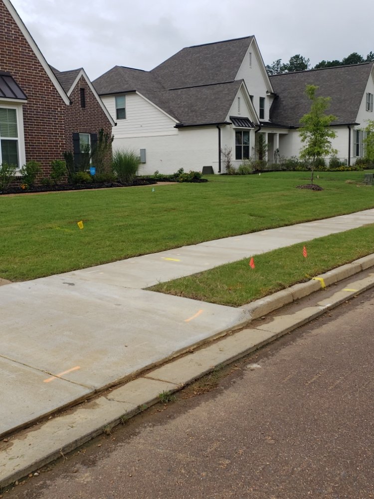 Top Notch Lawn Services