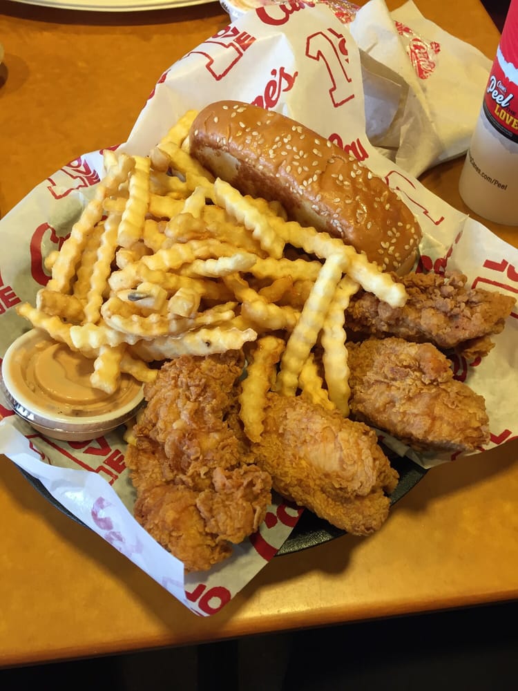 Raising Cane’s Chicken Fingers 18 Photos & 11 Reviews Chicken Wings