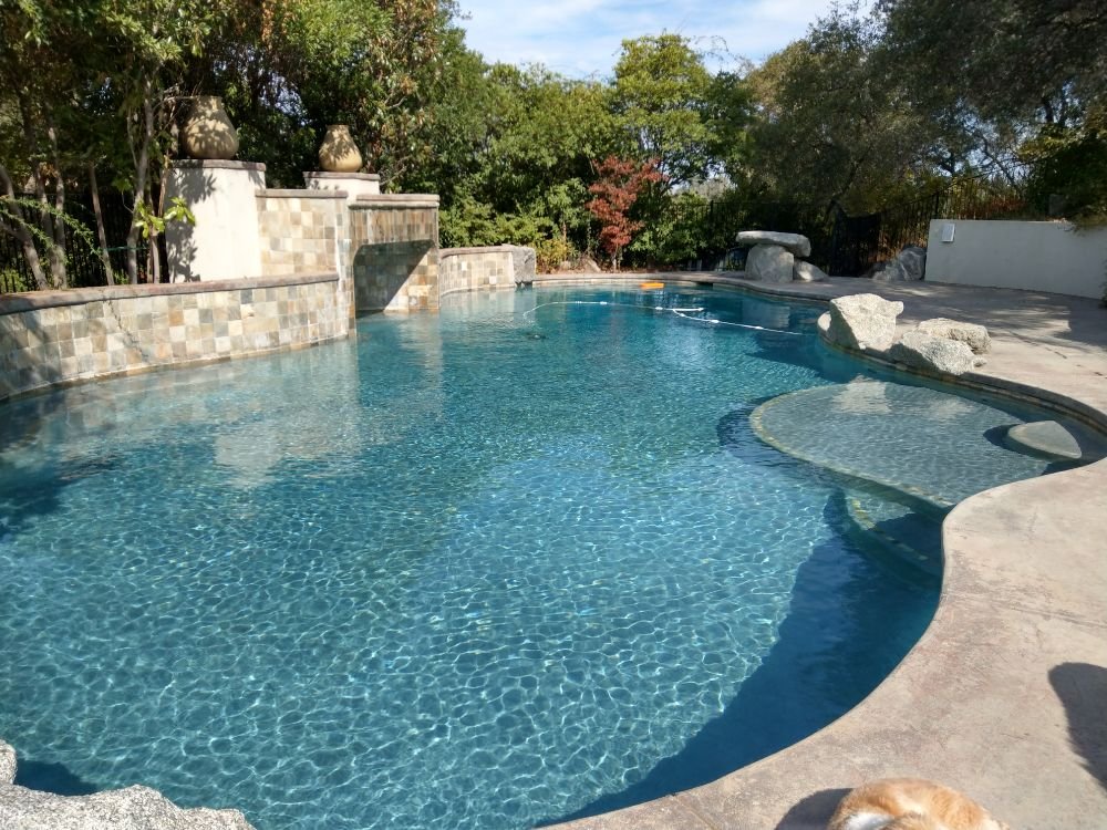 Fresh Water Pool Service