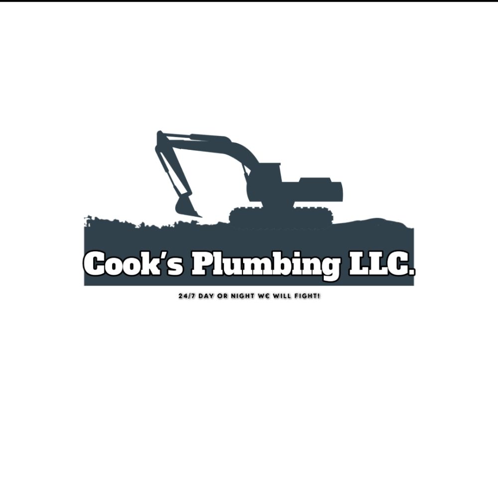 Cook's Plumbing