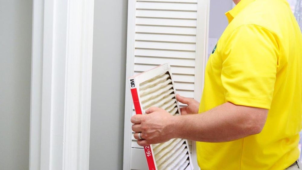 image of business Hero Heating and Air