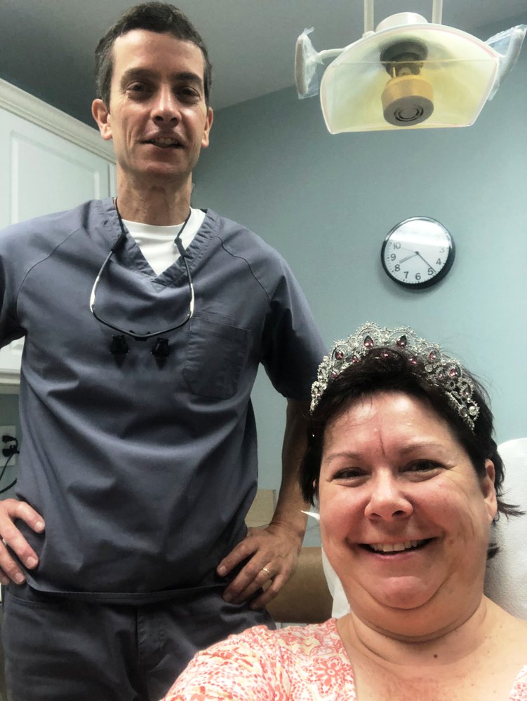 image of business Dunes Dental Associates