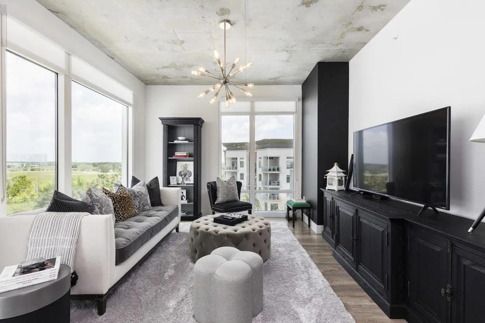 Lake Nona Pixon