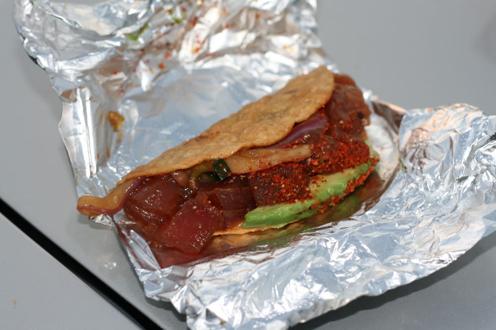 Knockout Taco Truck