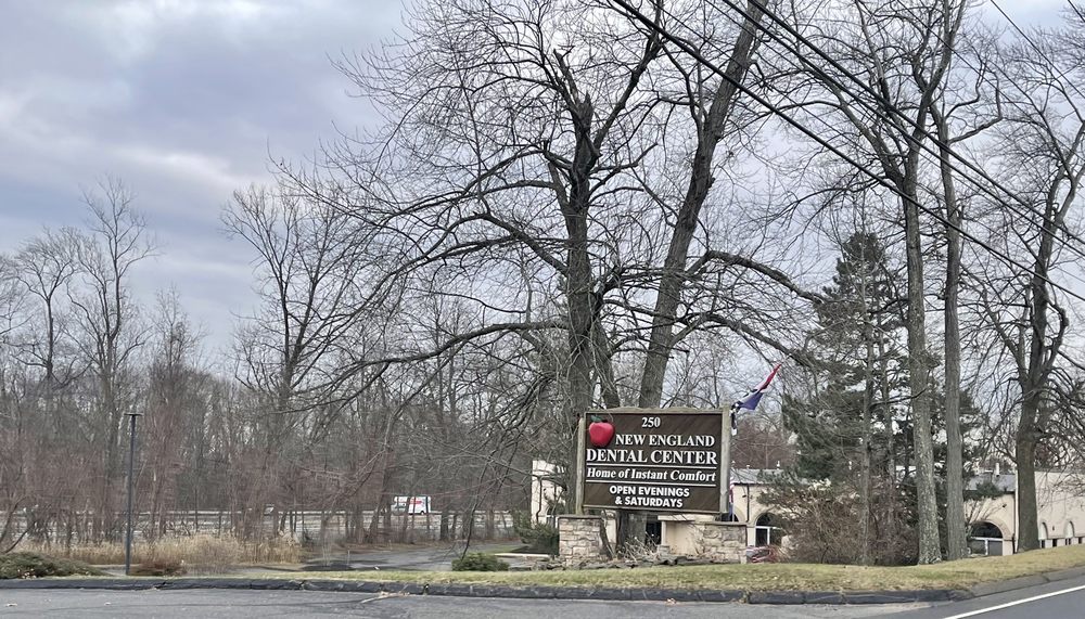 image of business New England Dental Center