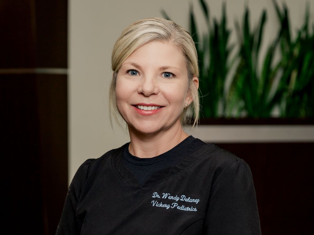 image of business Vickery Pediatrics