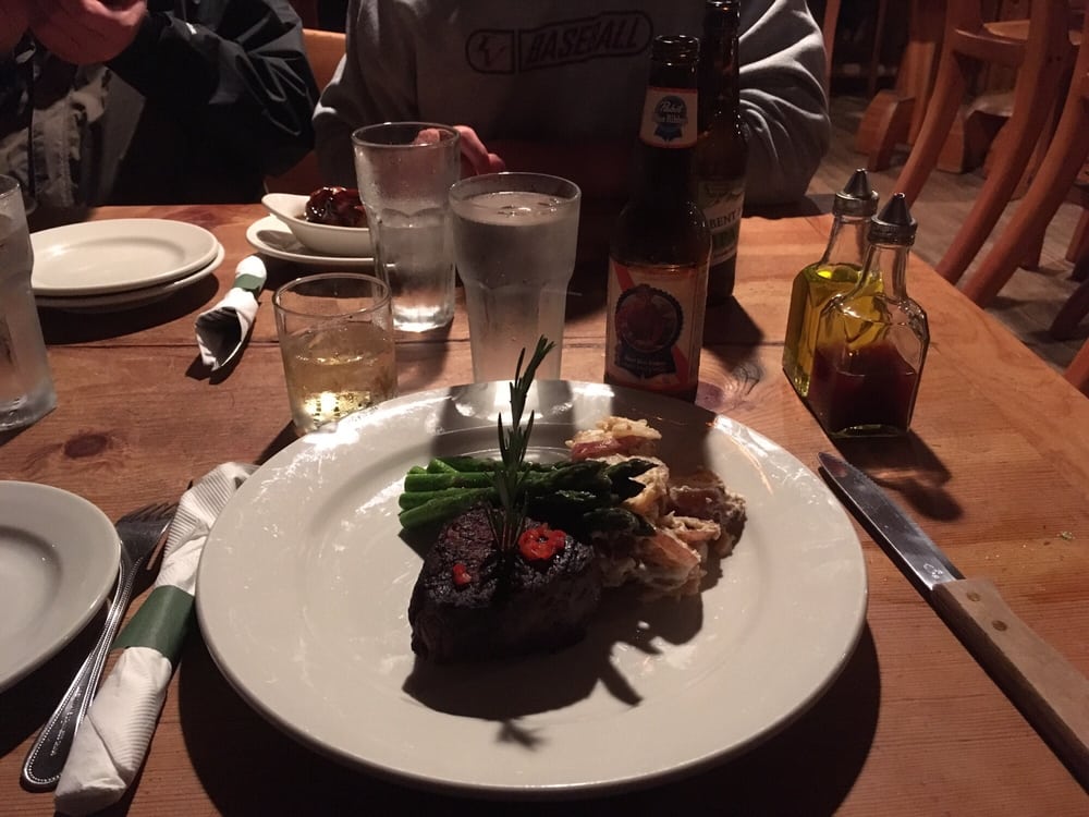 The Grizzly Bar & Grill 14 Photos & 27 Reviews American