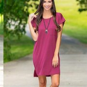 Red Dress Boutique