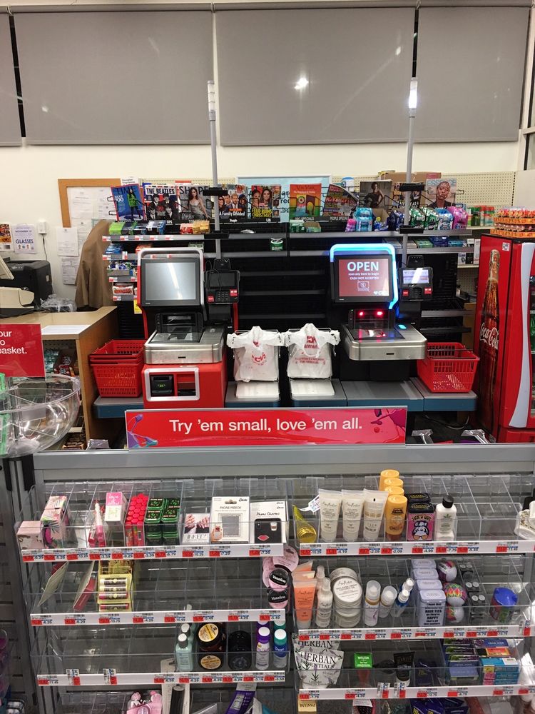 CVS Pharmacy