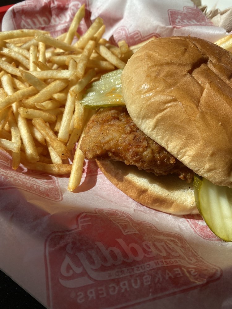 Freddy's Frozen Custard & Steakburgers