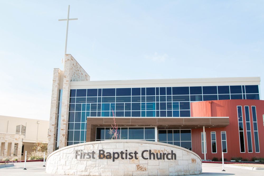 First Denton Churches 1100 Malone St, Denton, TX Phone Number Yelp