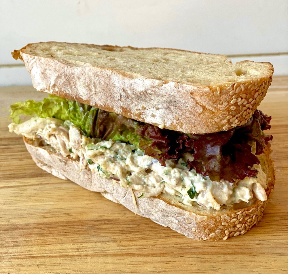 BKLYN Larder