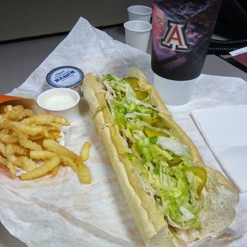 Places to Eat in Tucson That I Would… - Tucson, AZ - Yelp