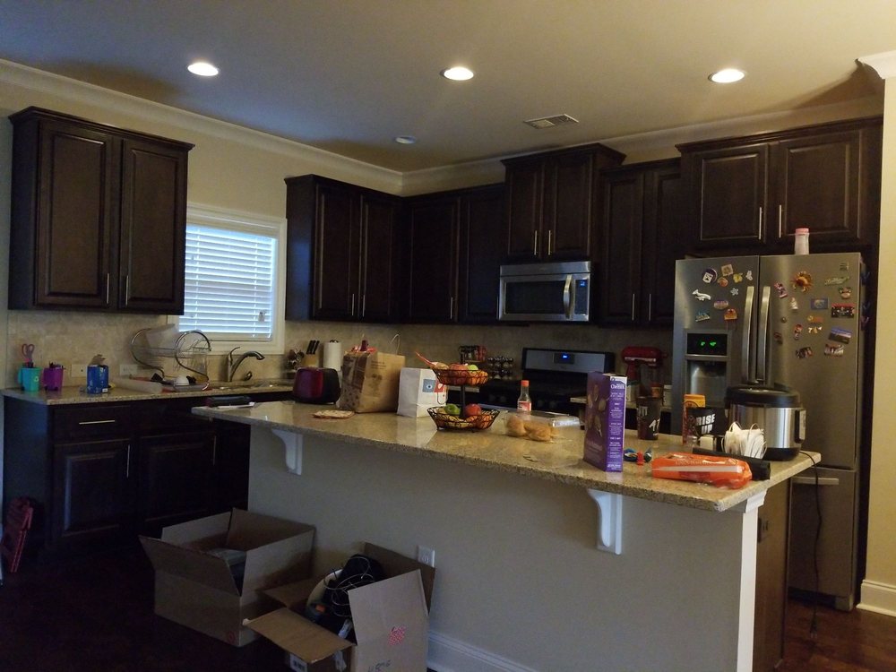 image of business Parker Young Construction