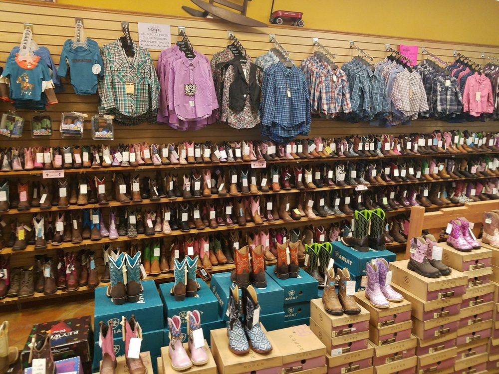 Zimmerman’s Men's Clothing 216 66th Ave W, Gallup, NM Phone