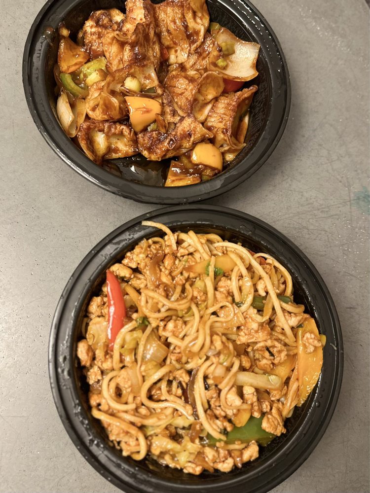 Muju International Groceries
