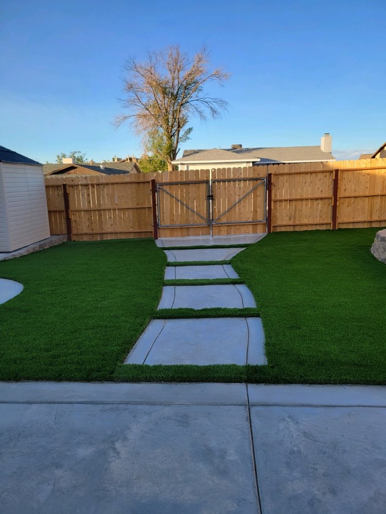 Nicolas Gonzalez Gardening Service and Landscaping
