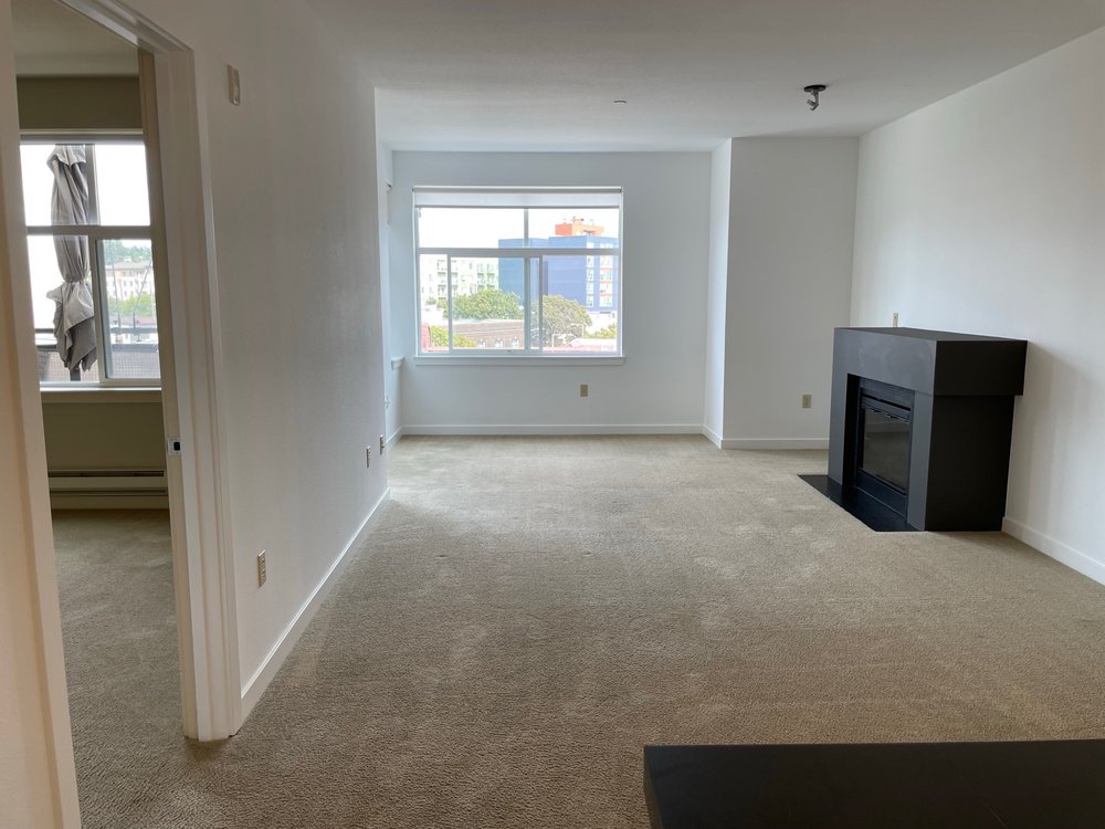 North Seattle Carpet Cleaning