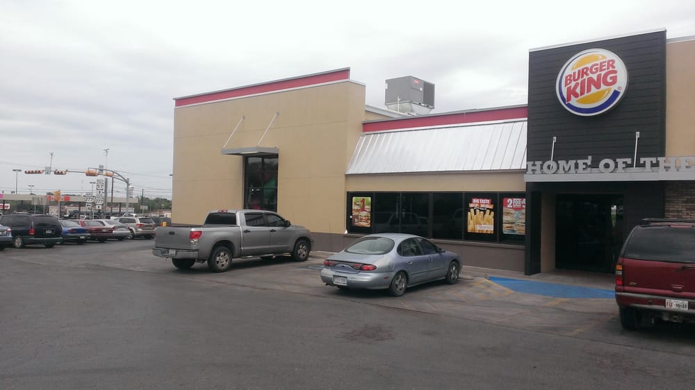 Burger King