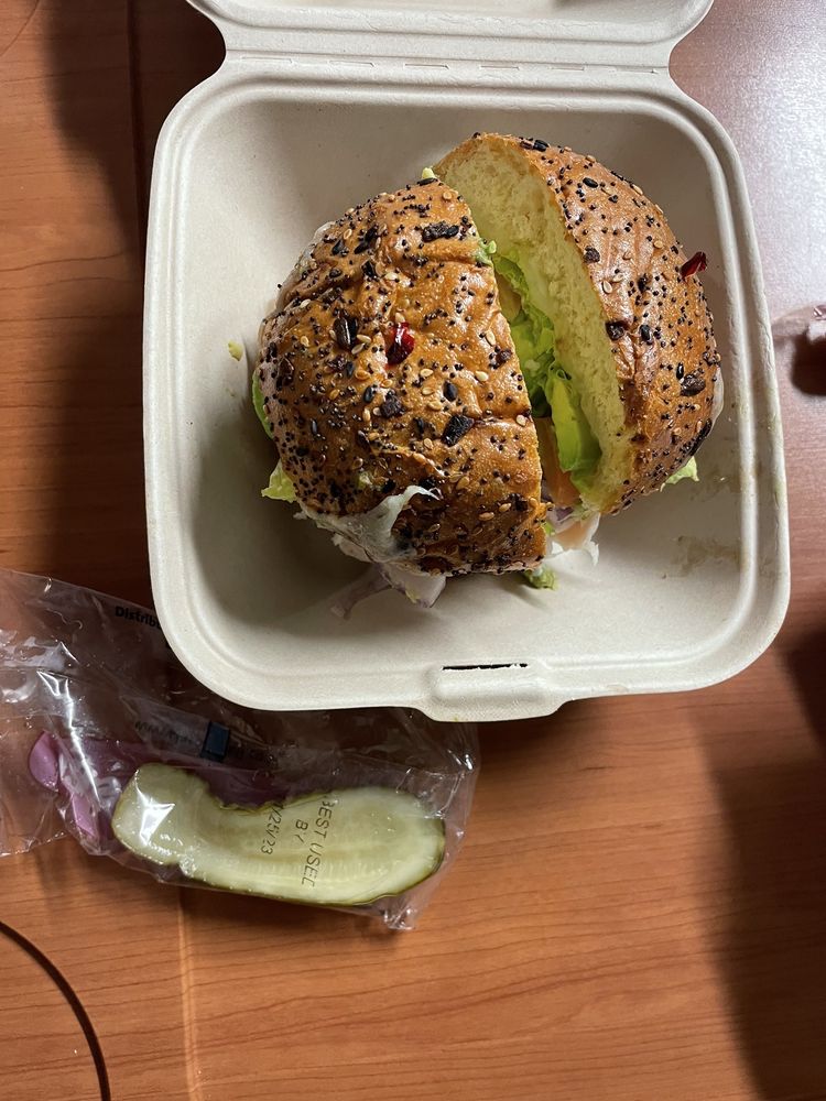 Jason's Deli