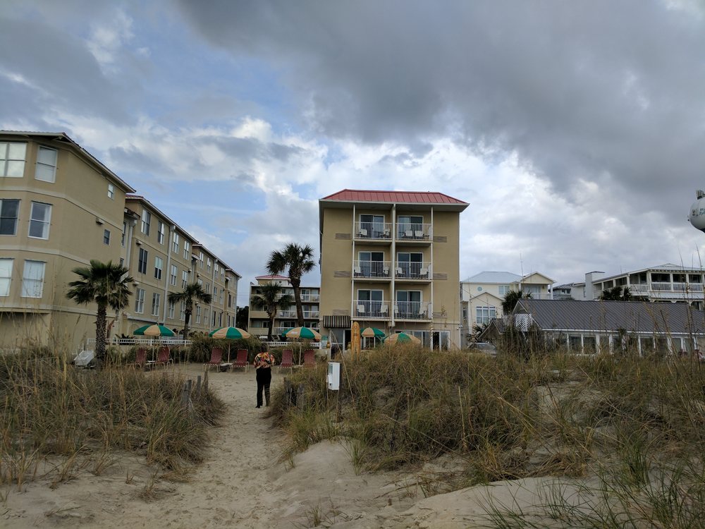 Photos For Desoto Beach Hotel Ocean Front Yelp Photo Of Desoto Beach Hotel Ocean Front Tybee Island Ga United States