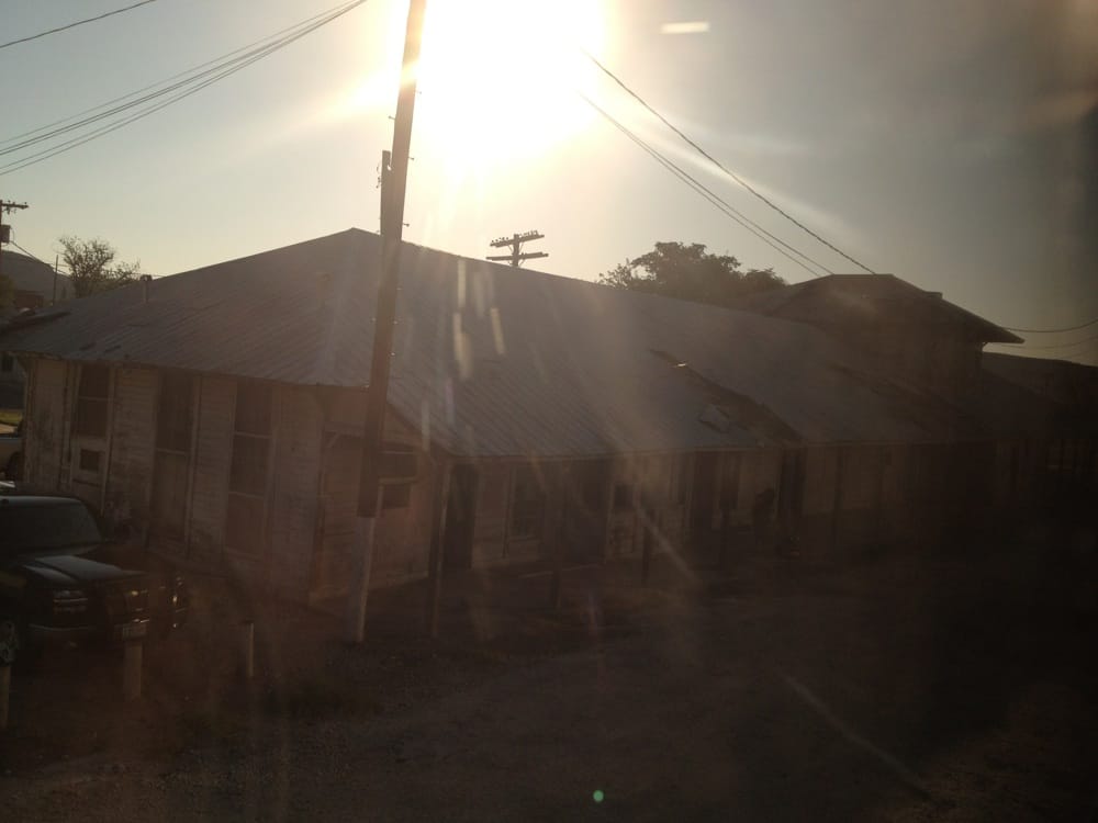 Sanderson Amtrak Station 2019 All You Need to Know BEFORE You Go