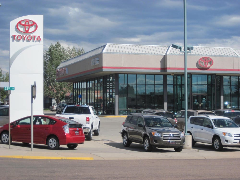 Toyota Of Laramie >> Toyota Of Laramie Service Auto Repair 2310 E Grand Ave Laramie Toyota Of Laramie >> Toyota Of Laramie Service Auto Repair 2310 E Grand Ave Laramie