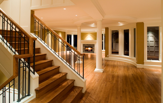 image of business Residential Floors