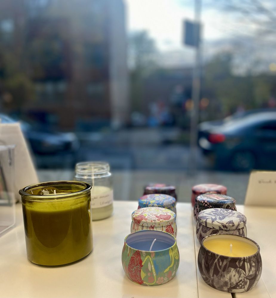 Art Hub Chicago, Chicago Roadtrippers