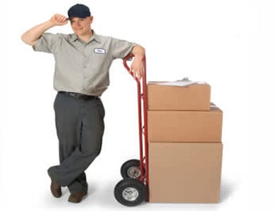 Wrightway Moving Company