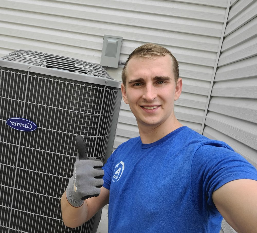 AL Group HVAC