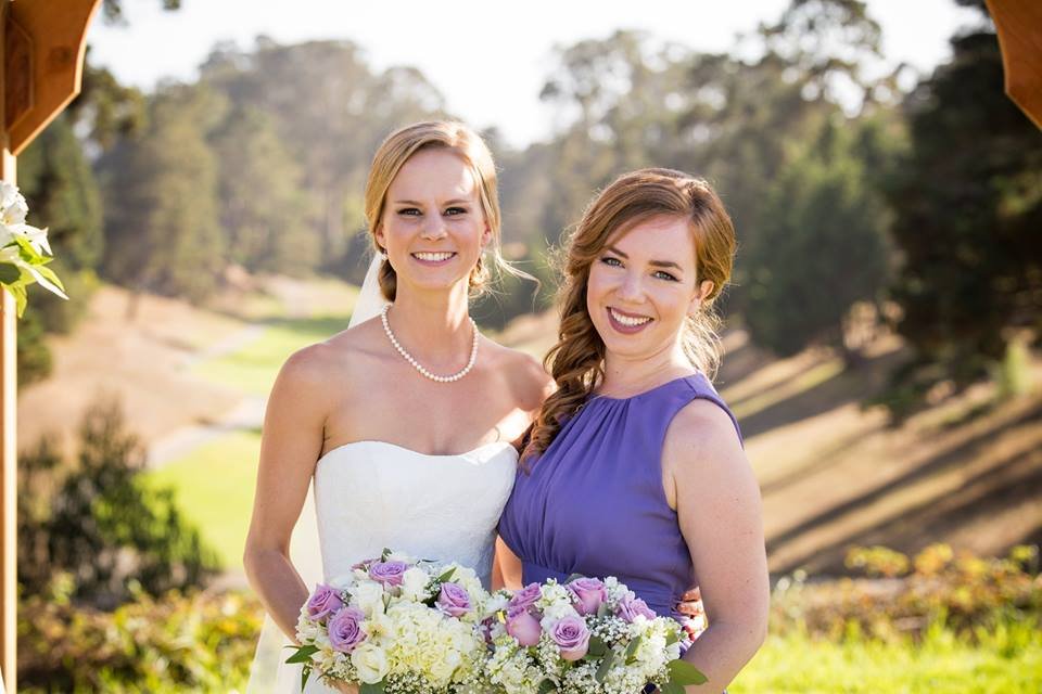 Hair Makeup Done By Tranquille Spa Yelp Photo Of Tranquille Spa Aptos Ca United States Hair Makeup Done