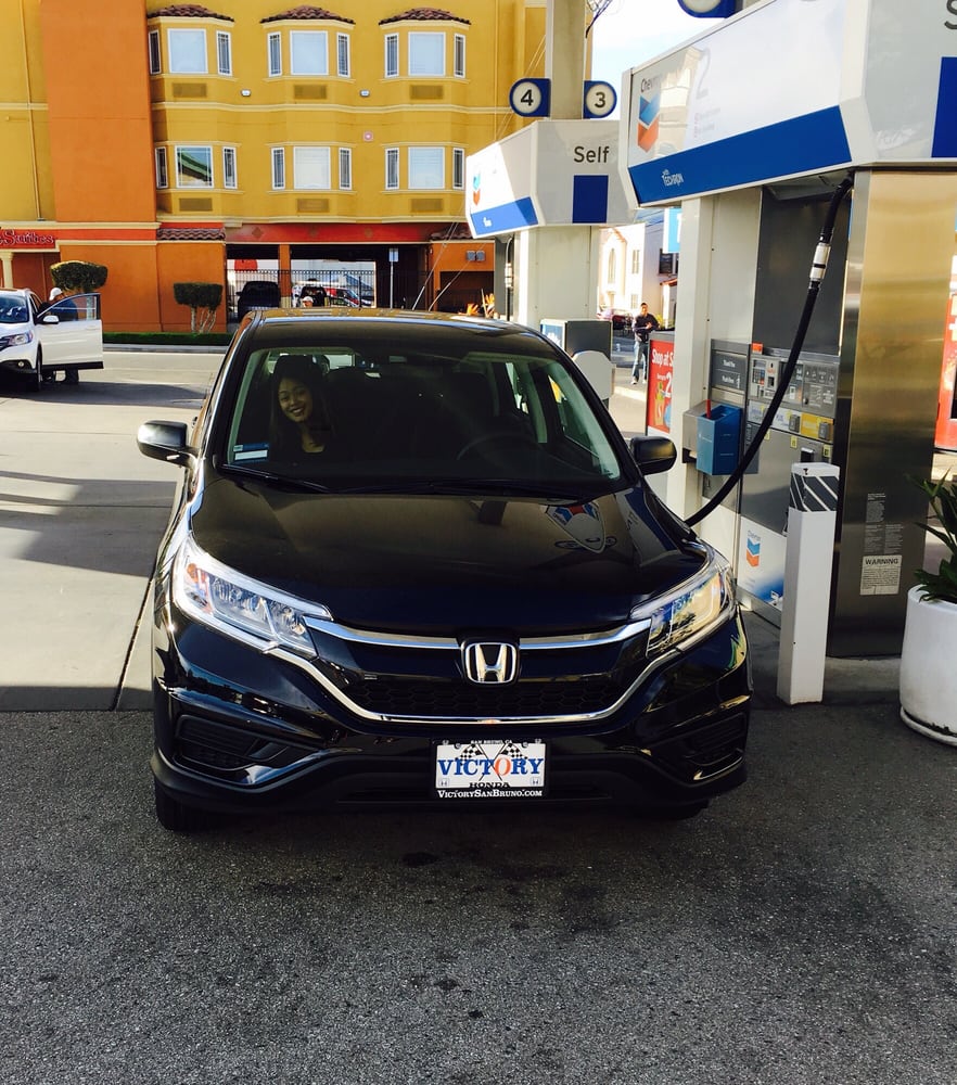 Honda San Bruno >> Our Brand New 2016 Cr V From Victory Honda Of San Bruno Yelp Honda San Bruno >> Our Brand New 2016 Cr V From Victory Honda Of San Bruno Yelp