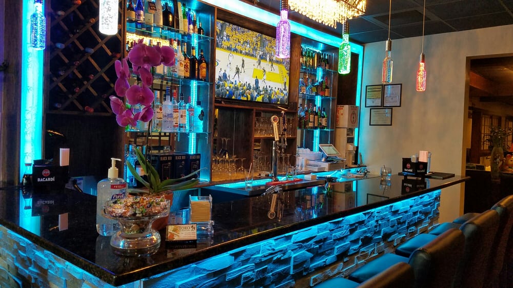 TORO Hibachi & Sushi 61 Photos & 56 Reviews Japanese 9058 Metcalf