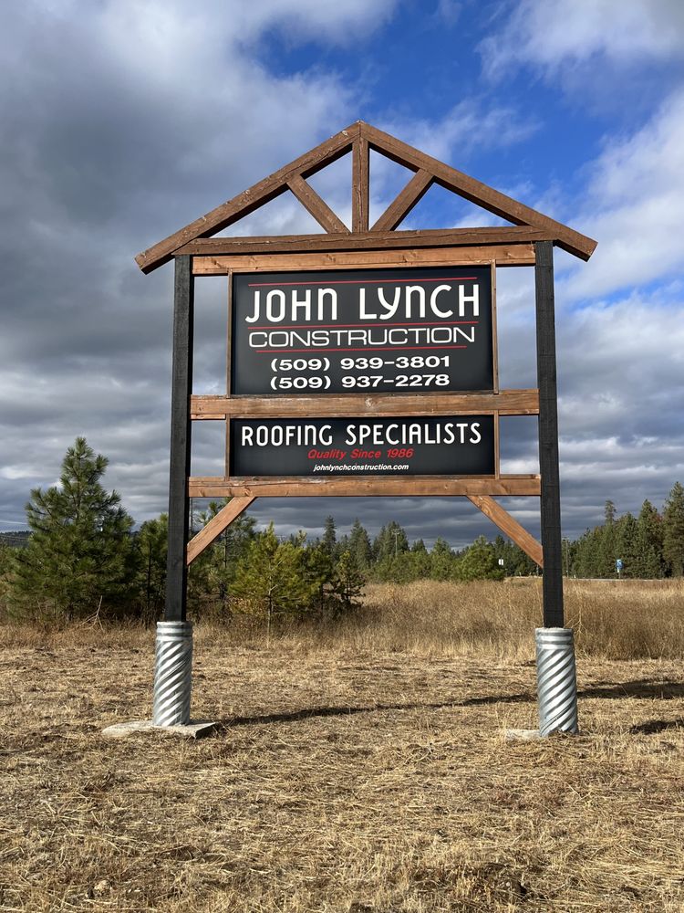 John Lynch Construction