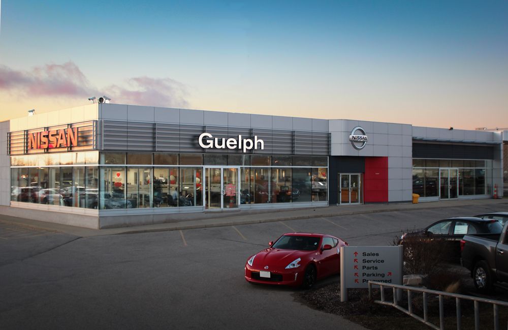 Guelph Auto Mall >> Guelph Nissan Located At 805 Woodlawn Rd Guelph On In Guelph Auto Mall >> Guelph Nissan Located At 805 Woodlawn Rd Guelph On In
