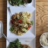 Jeff's Vegan